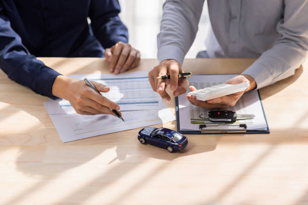 Car insurance options for Hartwell residents